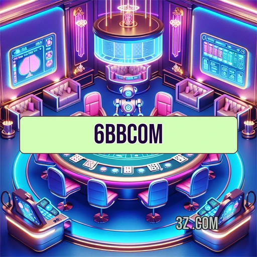 6bbcom Bônus Atraentes
