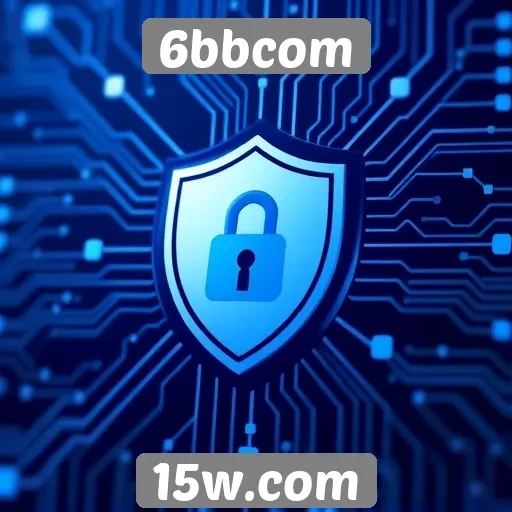 Plataforma 6bbcom se destaca pela segurança dos dados