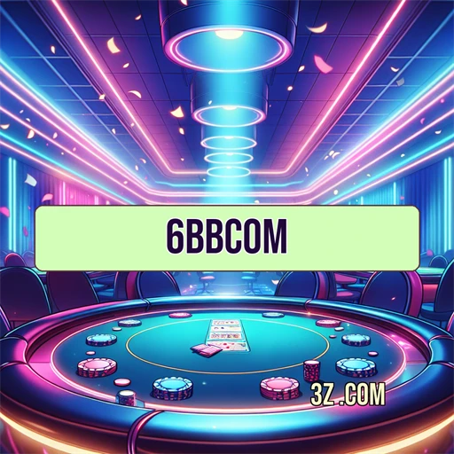 Jogos Incríveis: O Mundo do 6bbcom Aguardando Você!