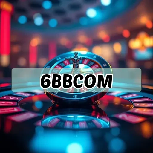 6bbcom: Descubra Eventos Esportivos e Apostas Imperdíveis